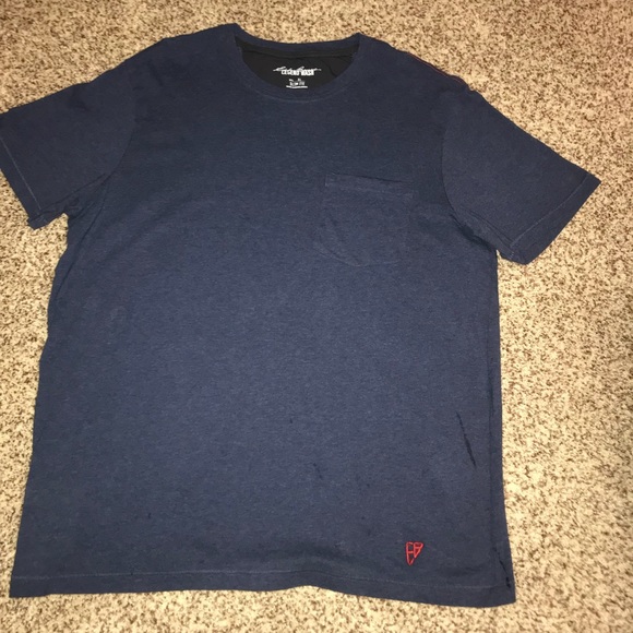 Eddie Bauer | Shirts | New Eddie Bauer Legend Wash Pocket T Xl Slim Fit ...